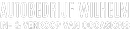 Logo Autohandel Wilhelm